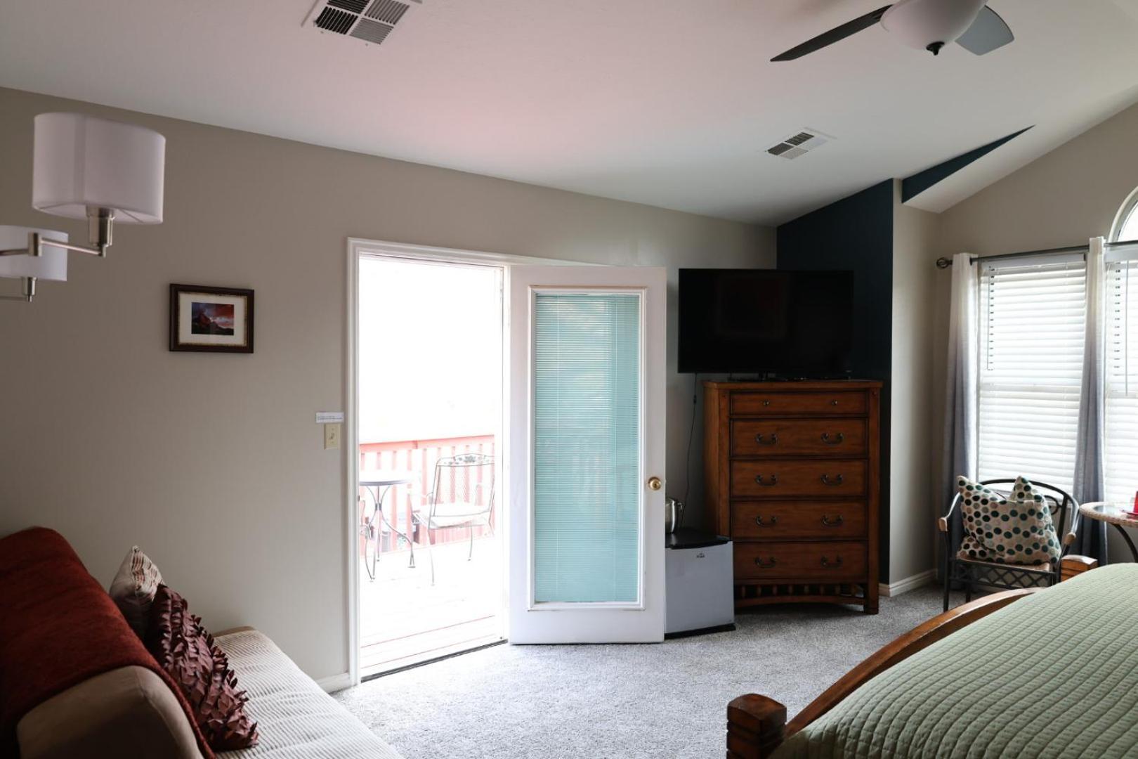 Harvest House Bed And Breakfast Springdale Luaran gambar
