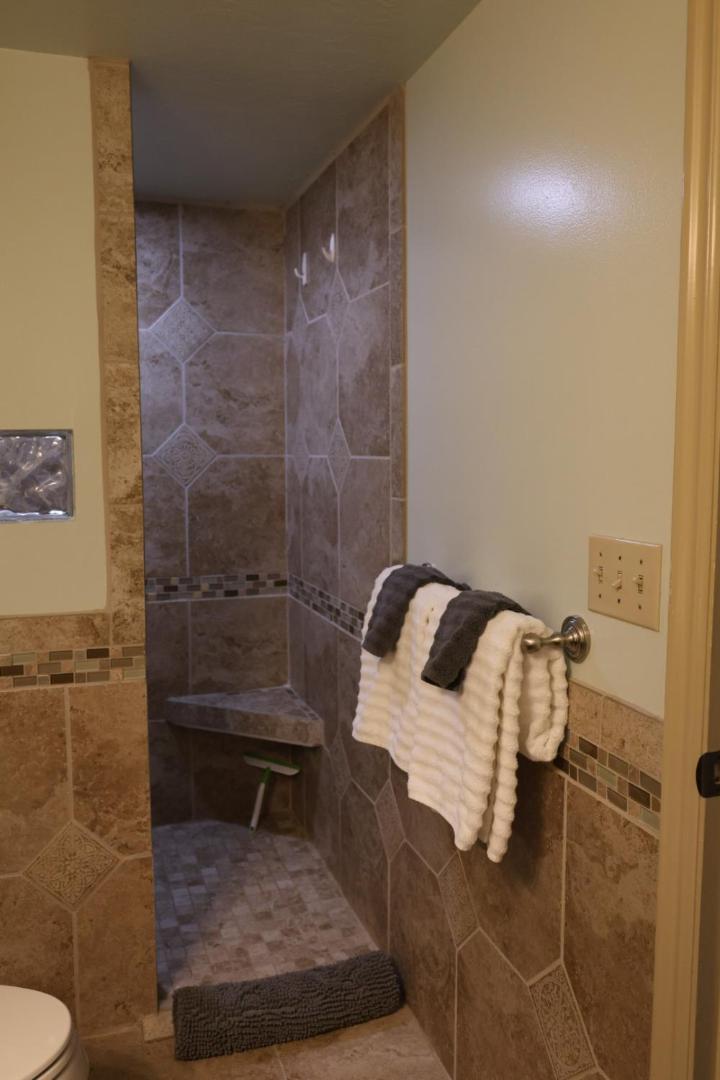 Harvest House Bed And Breakfast Springdale Luaran gambar